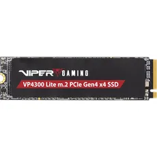 Bild von Viper VP4300 Lite 2TB, M.2 2280/M-Key/PCIe 4.0 x4, Kühlkörper (VP4300L2TBM28H)