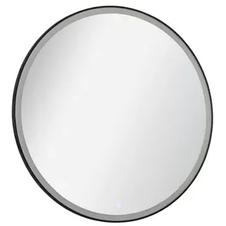 Fackelmann Spiegelelement rund 80 cm -