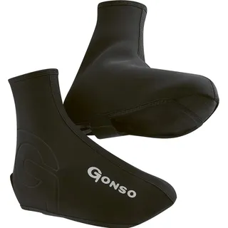 Gonso Thermo I Socken, schwarz L