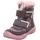 Klettstiefel Lila/Rosa 29