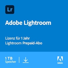 Bild Lightroom Creative Cloud ESD Win Mac