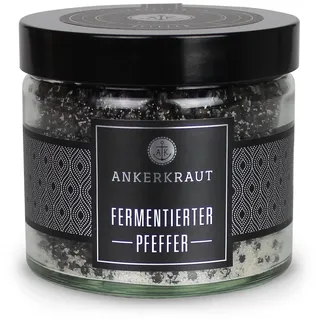 Ankerkraut Fermentierter Pfeffer, 150g