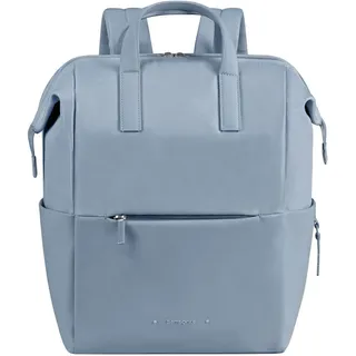 Samsonite 4Pack Rucksack Squared 14.1" Dusty Blue