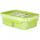 Clip Snack rechteckig 550 ml