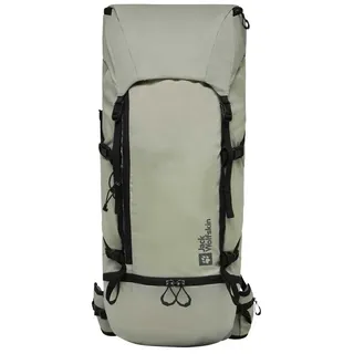 Jack Wolfskin Trailflair 40 Trekkingrucksack 71 cm grün