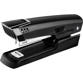 Maped Essentials Metal Half Strip schwarz