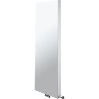 HM Vertikalheizkörper THEMA Plan | Typ 20 | 1800x600 mm | links