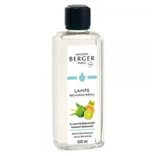 Maison Berger Fruchtige Bergamotte Nachfüllung 500 ml