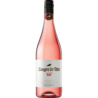Sangre De Toro 0.0 Rosado Miguel Torres 2024