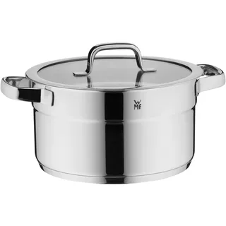 WMF Compact Cuisine Fleischtopf 24 cm rund