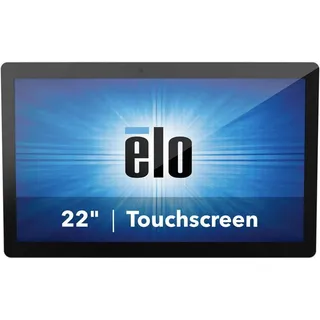 ELO Touch Solution All-in-One PC elo 22I3 54.6 cm (21.5 Zoll) Full HD Qualcomm® Snapdragon APQ8053 3