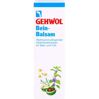 GEHWOL Bein-Balsam, 125 ml
