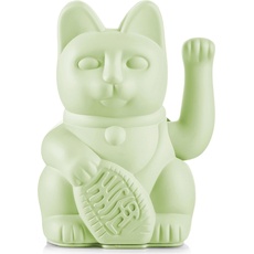 Bild Lucky Cat - Winkekatze, japanische Maneki Neko Deko-Katze, 15 cm groß