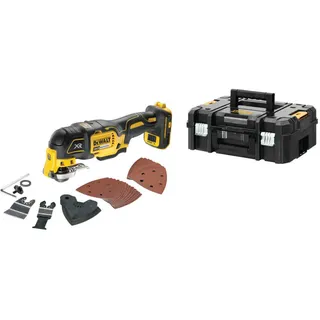 DeWalt DCS 356 NT ohne Akku + Tstak Box II