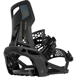 NIDECKER Supermatic Black XL
