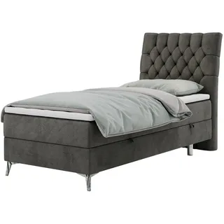 MKS Meble MKS Boxbett, Dunkelgrau - H3 - Dunkelgrau