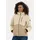Ski Jacke Beige 42