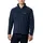 II Fleecejacke Collegiate Navy L