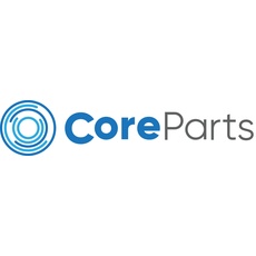 CoreParts Battery for T-Mobile (1 Zellen, 1500 mAh), Notebook Akku, Schwarz