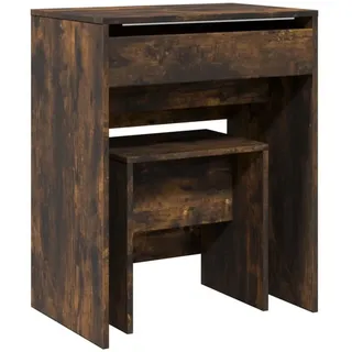 vidaXL 848217 Schminkkommode für Schlafzimmer