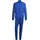 3 Stripes Tricot Trainingsanzug team royal blue XL
