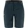 Shorts Damen Dunkelblau 46