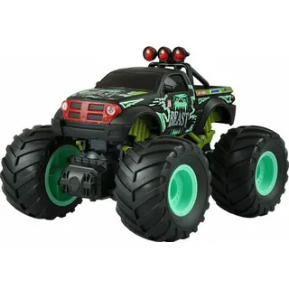 AMEWI Monstertruck Big Buster RTR grün 22484