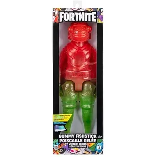 Fortnite Victory Series Figures 30 Cm - Fishstick