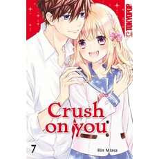 Crush on you 07