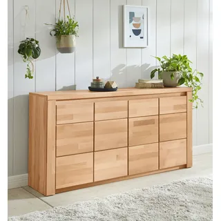 OTTO home Burani 164 x 80 x 35 cm Beige