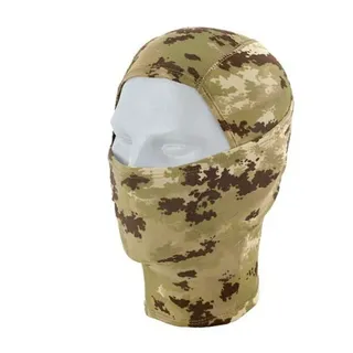 Defcon 5 Sturmhaube Multicollar, D5-1939