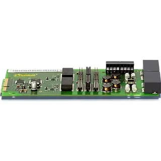 Auerswald COMpact 2BRI-Modul