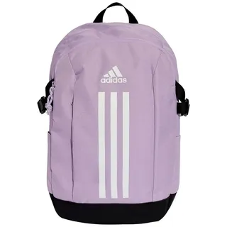 adidas PrimeLift Rucksack Powder Plum/White