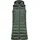 CMP CMP VEST FIX HOOD 34K0316 Light Green D46