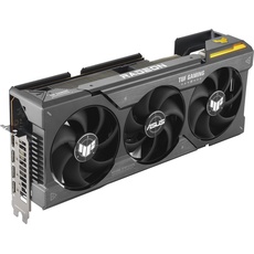 Bild von TUF Gaming Radeon RX 7900 XTX OC 24 GB GDDR6