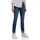 Damen A378402 Jeans im Casual Fit Dark Blue Wash 34W 28L