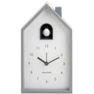 Karlsson Modern Cuckoo grau