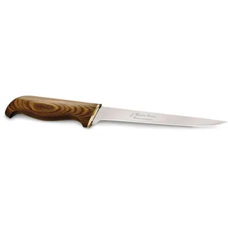 Rapala Filetiermesser braun 15cm