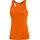 Damen Neonorange 38