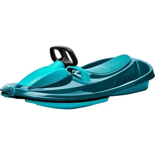 Gizmo Riders Plastkon Nimbus Lenkbob titan blue