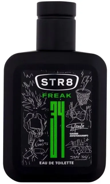 Bild von FR34K Eau de Toilette 50 ml