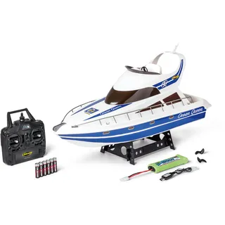 CARSON Ocean Queen 2.4GHz 100% RTR