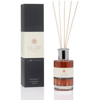 Olori Reed Sandelholz Raumduft 200 ml