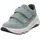 superfit Mädchen Melody Sneaker Hellgrün Silber 7500 25 EU Schmal