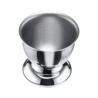 Westmark Eierbecher Silber 4 St.