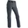Zip-Off-Hose grau 46