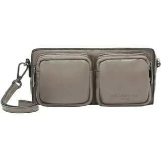 Liebeskind Berlin Maia Pochette M Sheep Natural Brown/Grey