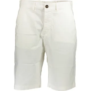 North Sails Herren Tasche Weiß 673009-000_BIANCO_0101 : Größe - 33 Größe: 33 - Weiß
