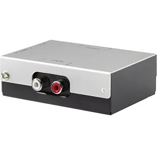 SpeaKa Professional SpeaKa Phono-Vorverstärker