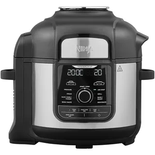 Ninja Multikocher Schwarz 7,5 l